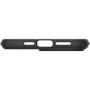 Чехол для iPhone Spigen Mag Armor MagFit Matte Black (ACS06815) for iPhone 15 фото 5