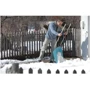 Скрепер Gardena для уборки снега, 70 см (03260-20.000.00): Вес, кг 5