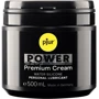 Густая смазка для фистинга и анального секса pjur POWER Premium Cream 500 мл на гибридной основе