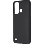 Чохол для телефона ArmorStandart Matte Slim Fit Black для ZTE Blade A53 (ARM68832)