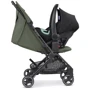 Прогулочная коляска ABC Design Ping 2 olive (12003992402) фото 8