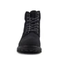 Ботинки Lumberjack Ankle Boot Fur Lining SM00101-036-M0003 41 черные натуральная кожа демисезон фото 3