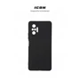 Чехол для телефонов ArmorStandart ICON Case Black for Xiaomi Redmi Note 10 Pro / Note 10 Pro Max  (ARM58260): Пленка в комплекте нет