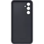 Аксессуар для смартфона Samsung Silicone Case Black (EF-PA546TBEGRU) for Samsung A546 Galaxy A54: Цвет черный