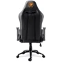 Кресло геймерское Cougar Outrider Black фото 6