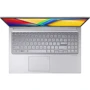 Ноутбук ASUS VivoBook 15 X1504ZA-BQ1567 (90NB1022-M02H10) UA: Вес 1.7 кг