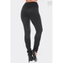 Леггинсы ArtStyleLeggings LSN-212B-58 58 черные: Вид Леггинсы