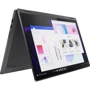 Ноутбук Lenovo IdeaPad Flex 5 15IIL05 (81X30008US): Экран 15.6" IPS (1920x1080) Full HD