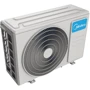 Кондиционер Midea AF6-12N1C2-I/AF6-12N1C2-O фото 6