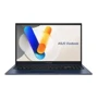 Ноутбук ASUS Vivobook 15 X1504ZA (X1504ZA-BQ028): Объем накопителя 512 ГБ SSD