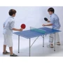 Теннисный стол Garlando Junior 12 mm Blue (C-21): Категория любительский