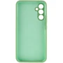 Чехол для телефонов Lakshmi Premium Case Silicone Cover Full Camera Mint for Samsung A057 Galaxy A05s: Тип накладка на заднюю часть