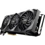 Видеокарта MSI GeForce RTX 3090 VENTUS 3X 24G OC: Исполнение Трехслотовое