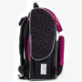 Рюкзак GoPack Education каркасный 5001-2 Sweet Space go20-5001s-2: Размер S (115-130 см)