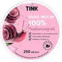 Tink Snail Mucin Гель для тела и лица увлажняющий 250 ml