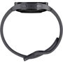 Смарт-годинник Samsung Galaxy Watch 5 40мм Graphite with Graphite Sport Band Approved Вітринний зразок: Причина уцінки Активированы, витринный образец, хорошее состояние, комплектация полная: коробка, зарядка, часы