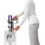Пилосос Dyson Cyclone V10 Extra: Вага 2.67 кг