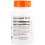 Doctor's Best Best Alpha-Lipoic Acid 600 mg 60 Caps (DRB-00133): Тип Альфа-липоевая кислота