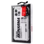 Чехол для iPhone SkinArma Garusu TPU+PC Case White for iPhone 12 Pro Max фото 5