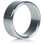 CalExotics Alloy Metallic Ring - Large металлическое эрекционное кольцо, 4 см