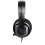 Наушники MSI Immerse GH61 (IMMERSE_GH61): Тип крепления оголовные