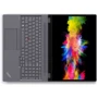 Ноутбук Lenovo ThinkPad P16 G1 (21D6001JPB): Объем накопителя 1 ТБ (SSD)