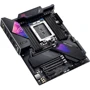 ASUS ROG STRIX TRX40-XE GAMING: Разъемы на задней панели USB Type-C, USB 3.1 Gen 2, USB 2.0, Ethernet RJ-45, S/PDIF (Оптический)