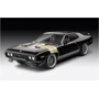 Сборная модель-копия Revell Автомобиль Plymouth GTX 1971 из к/ф Форсаж Уровень 4 (RVL-07692): Масштаб 1:24