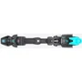 Лыжи HEAD (313223) WC Rebels e-Speed Pro RP WCR14 bl/wh + крепление (100907) FREEFLEX 14 GW BR.85 [D]m.bk/sp.bl 2024: Радиус 20.5