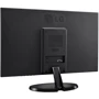 Монитор LG 19M38A-B: Время реакции, мс 5