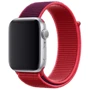 Аксесуар для Watch Apple Sport Loop (PRODUCT) Red (MXHW2) for Apple Watch 42/44/45/49mm: Виробник Apple