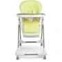 Стульчик для кормления Bambi M 3233L (lemon) фото 5