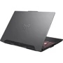 Ноутбук ASUS TUF Gaming A15 FA507XV (FA507XV-BS93): Объем накопителя 512 ГБ (SSD)