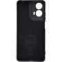 Чохол для телефона ArmorStandart ICON Case Camera cover Black для Motorola G24 Power (ARM73882): Колір черный