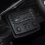 Дитячий електромобіль Bambi Racer BMW M4 чорний (M 5096EBLR-2): Вага, кг 16.9