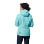 Куртка Jack Wolfskin Argon Storm Jacket W 1111591-4110 46 голубая зимняя с капюшоном: Страна производитель Бангладеш