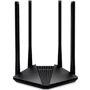 Маршрутизатор Wi-Fi Mercusys MR30G: Тип маршрутизатора Wi-Fi роутер