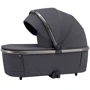 Коляска универсальная 3 в 1 Carrello Omega CRL-6535 Excellent Grey (CRL-6535 Excellent Grey): Пол ребенка Унисекс