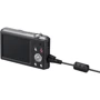 Panasonic DMC-SZ3EE-K Black: Розмір дисплея 2.7 ", 230 тис. Пікселів