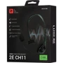 Наушники 2E CH11 Mono USB (2E-CH11MU): Назначение гарнитуры для ПК