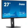 Монитор iiyama 27" XUB2797QSN-B2: Покрытие экрана матовое