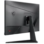 Монитор MSI Optix G242 Black: Формат изображения 16:9