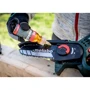 Акумуляторна міні пила Metabo MS 18 LTX 15 (600856850): Вага, кг 2