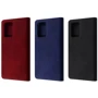 Чохол для телефона WAVE Fold Case Red для Xiaomi Redmi Note 14 5G: Сумісність Xiaomi Redmi Note 14 5G