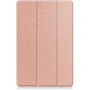 Аксессуар для планшетных ПК BeCover Smart Case Rose Gold for Samsung X400/406 Galaxy Tab S10 Lite (713845)