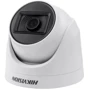 IP-камера відеоспостереження Hikvision Turbo HD DS-2CE76H0T-ITPF (C) (5 MP/2.8 mm)