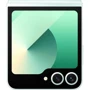 Смартфон Samsung Galaxy Flip 6 12/256Gb Mint Approved Витринный образец фото 7