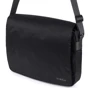 Сумка для ноутбука Vinga 15.6" Grey (NB150GR): Матеріал нейлон