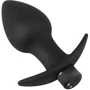 Набор анальных пробок Orion Black Velvets Butt Plug Set
