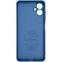 Чохол для телефона ArmorStandart ICON Case Camera cover Blue для Samsung A06 (A065) (ARM80135)
